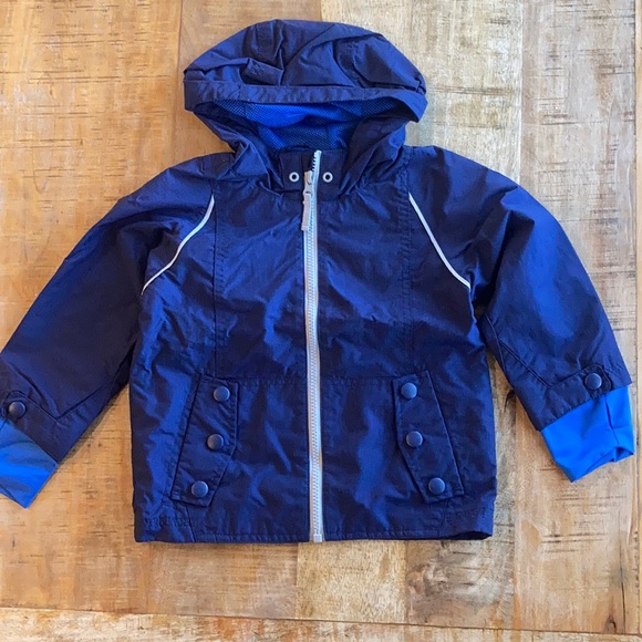 The Children's Place Other - Children’s Place boys jacket 2t